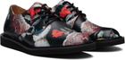 UNDERCOVER Black George Cox Edition Derbys