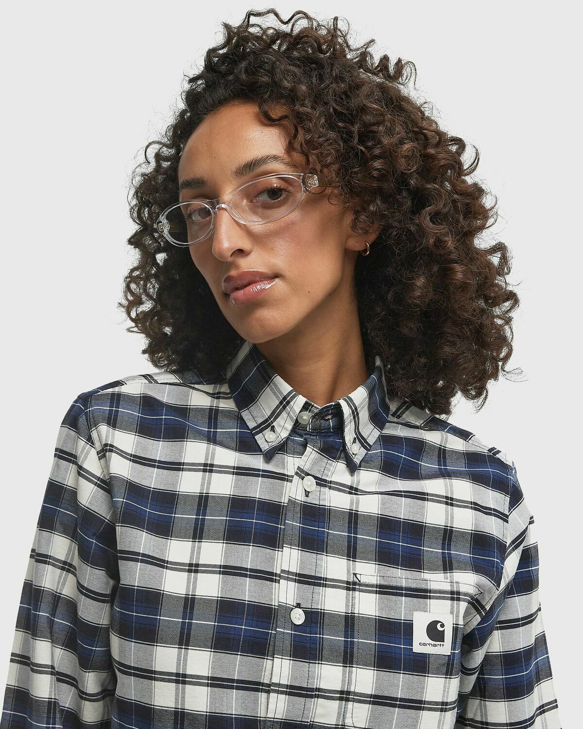 Flatlist Eyewear Oympia Grey Men