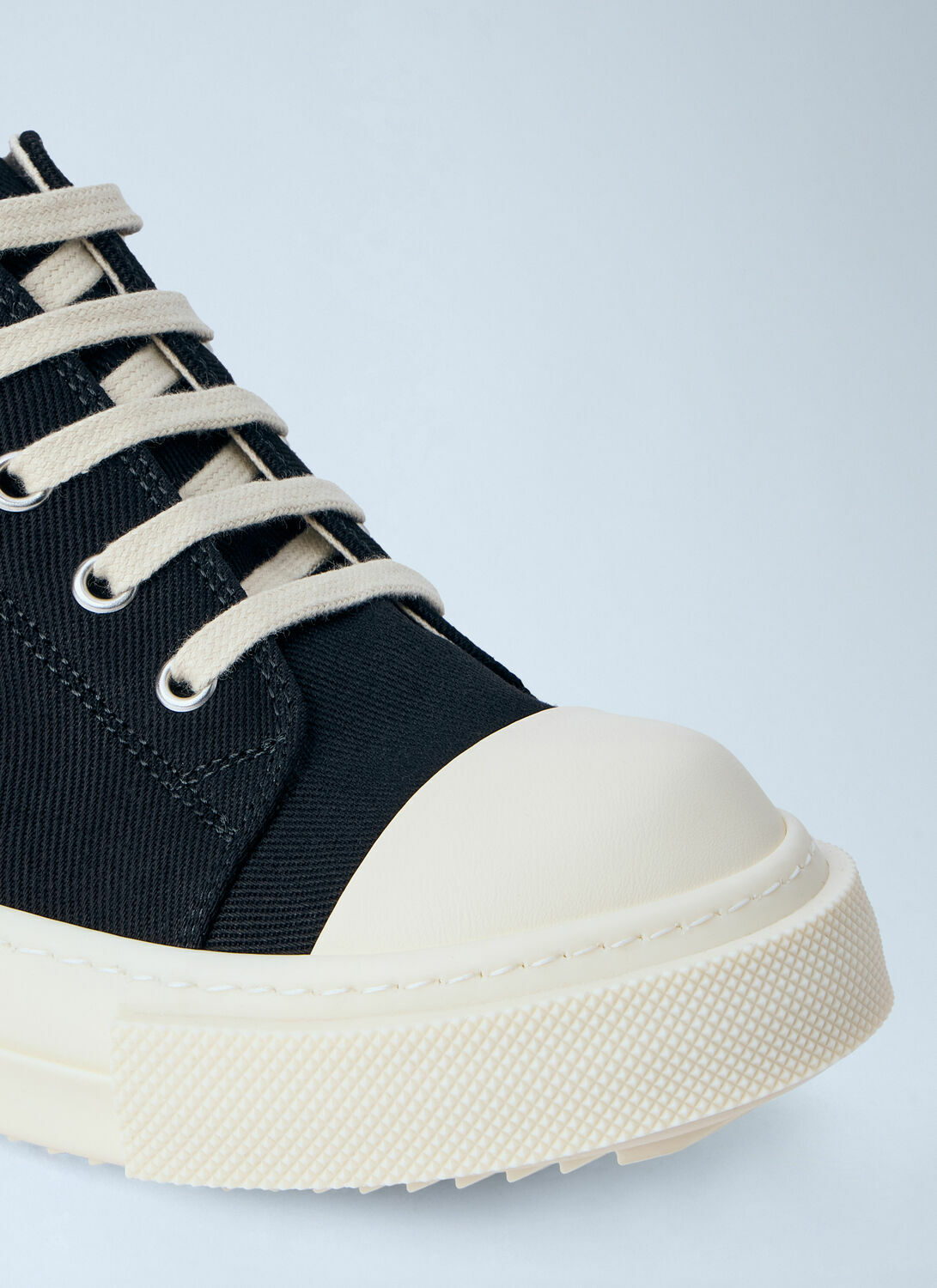 Rick Owens DRKSHDW Extreme Low Sneakers