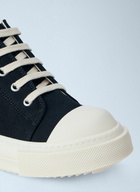 Rick Owens DRKSHDW Extreme Low Sneakers