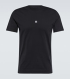 Givenchy - Logo cotton T-shirt