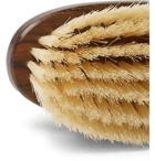 Lorenzi Milano - Cloth Brush for Wool - Brown