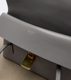 Khaite Soft Blake Small leather shoulder bag