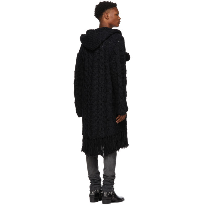 ジャケット・アウター 16SS Saint Laurent Baja Sunset Cardigan 16SS Saint Laurent Baja Sunset Cardigan