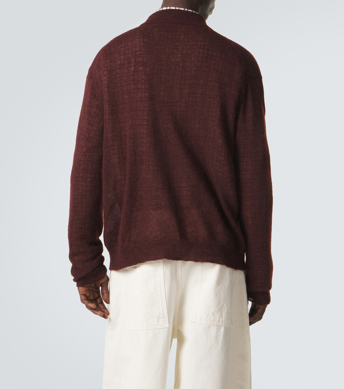 Studio Nicholson Hamto cardigan