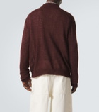 Studio Nicholson Hamto cardigan