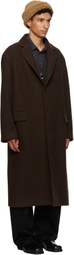 Cawley Brown Morris Coat