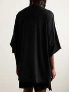 Rick Owens - Tommy Cotton-Jersey T-Shirt