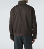 The Row Ozello jacket