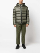 PEUTEREY - Honova Nylon Down Jacket