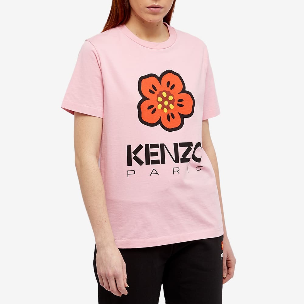 kenzo paris women's t shirt