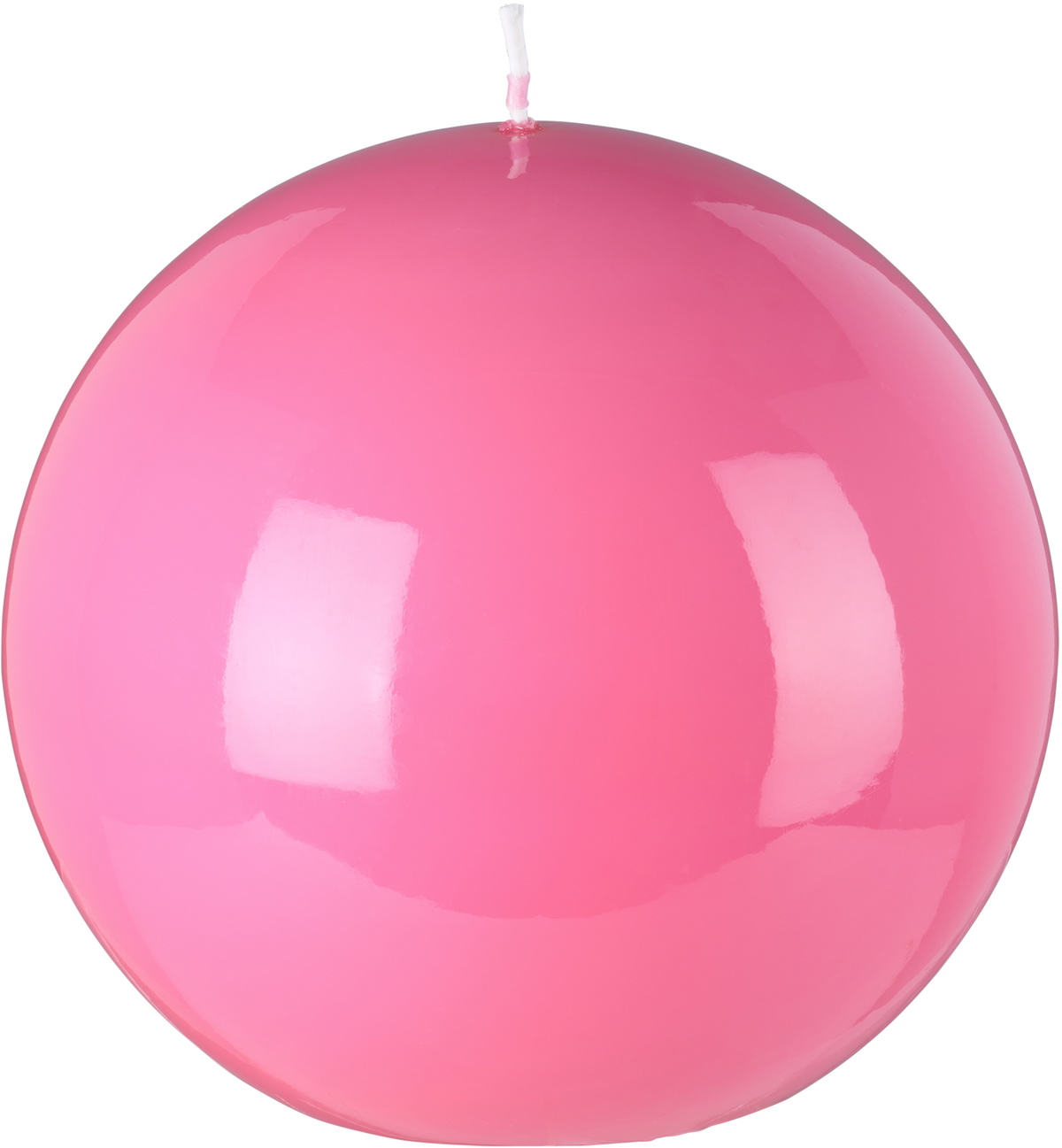 RiRa Pink Gloss Candle