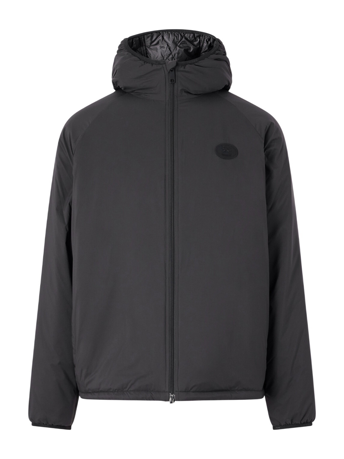 BLACKBARRETT by Neil Barrett Black Superlight Down Jacket
