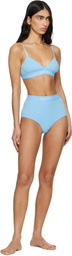 TOM FORD Blue Modal Briefs