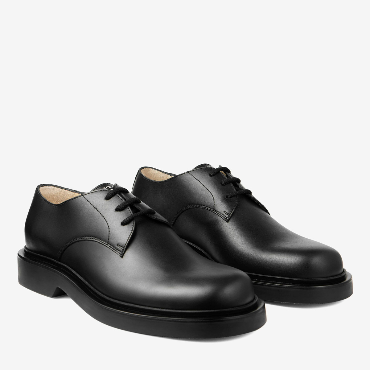 Jimmy Choo Rowan Derby Dress Shoe