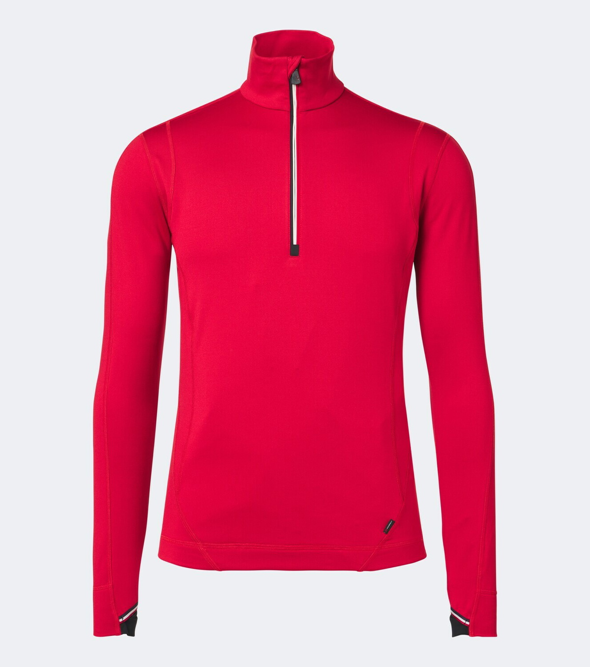 Moncler Grenoble Logo ski top