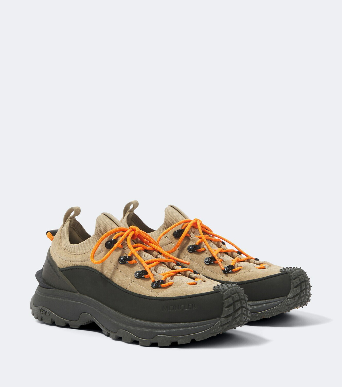 Moncler Trailgrip Lite3 sneakers