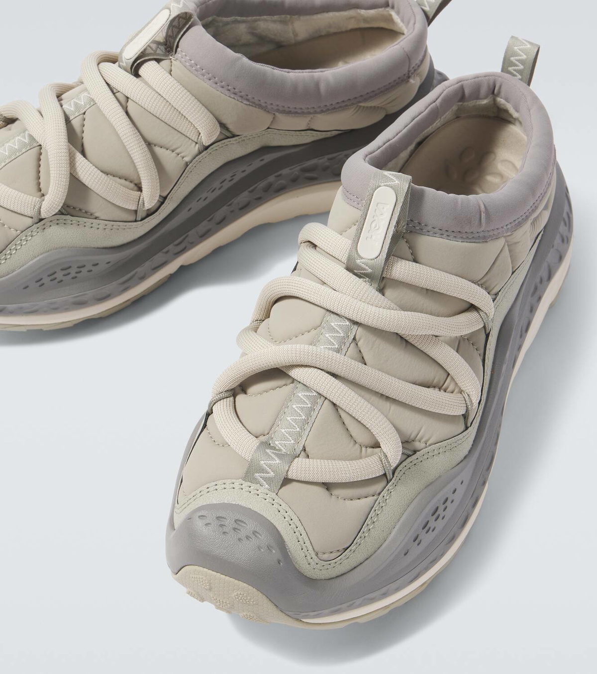 Hoka One One Ora Primo slip-on sneakers Hoka One One Hoka One One Ora Primo slip-on sneakers Hoka One One