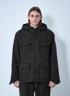 Engineered Garments SAS Jacket