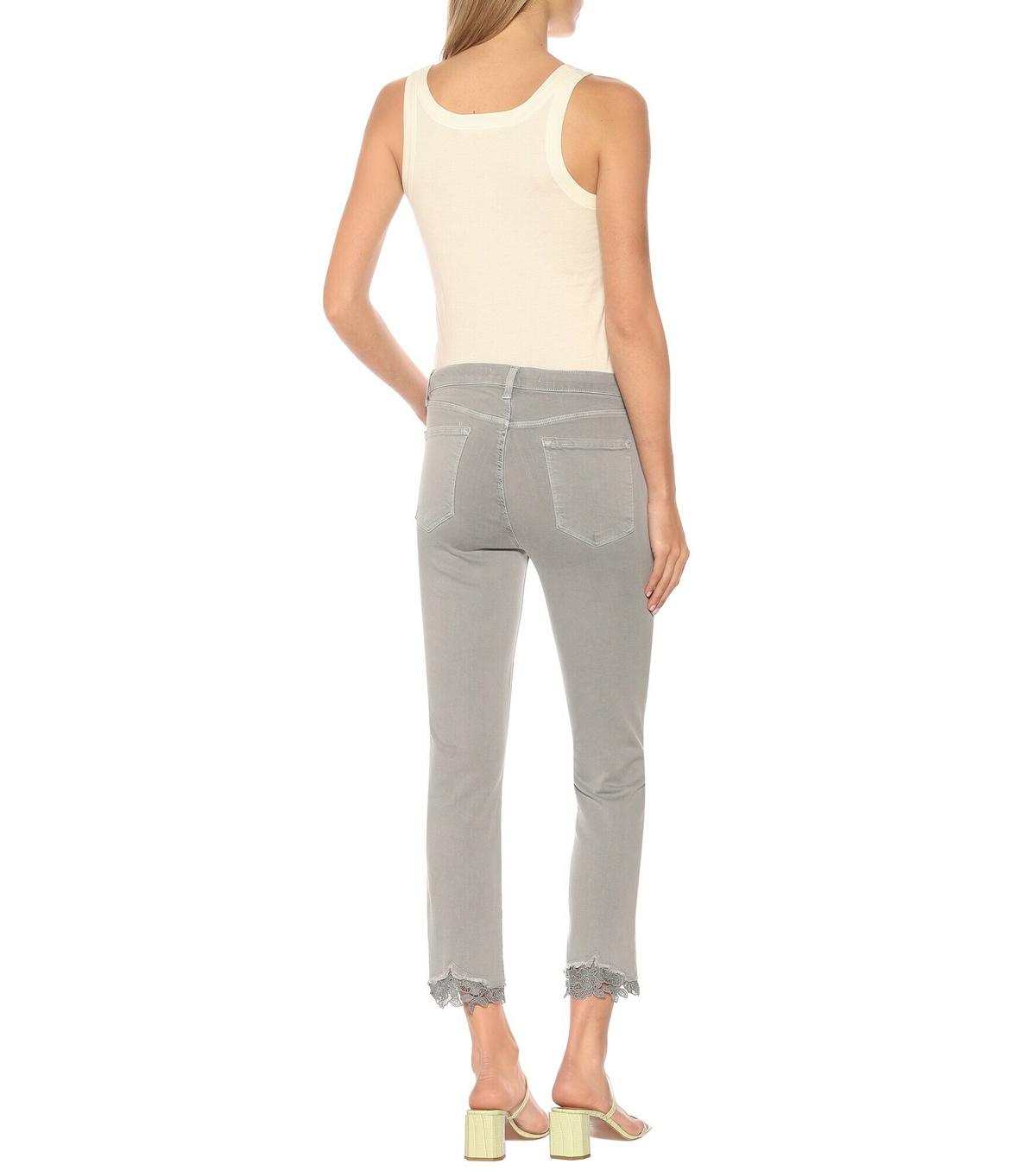 J brand ruby high fashion rise