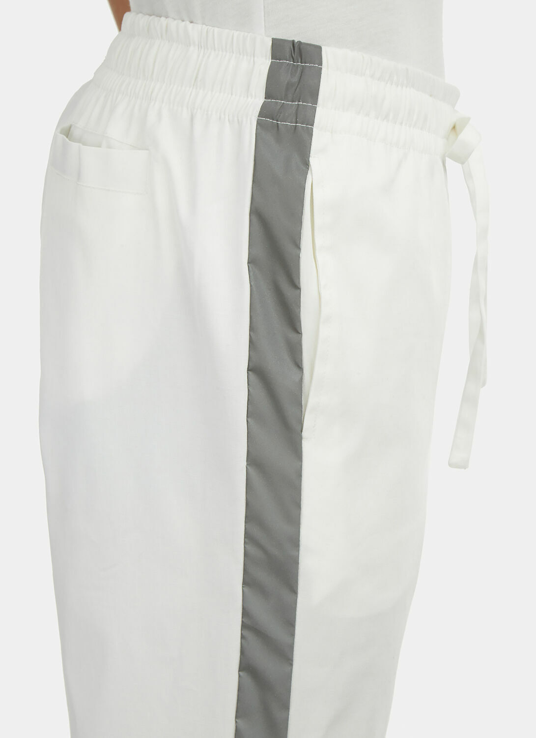 Serapis 3M Stripe Track Pants