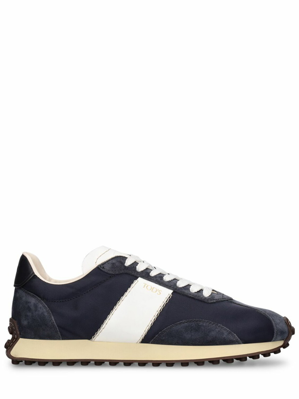 Photo: TOD'S Low Top Sneakers