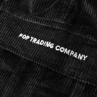 Pop Trading Company Cord Cargo Pant