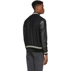 John Elliott Back Stadium II Bomber Jacket