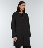 Y-3 - Classic Dorico car coat