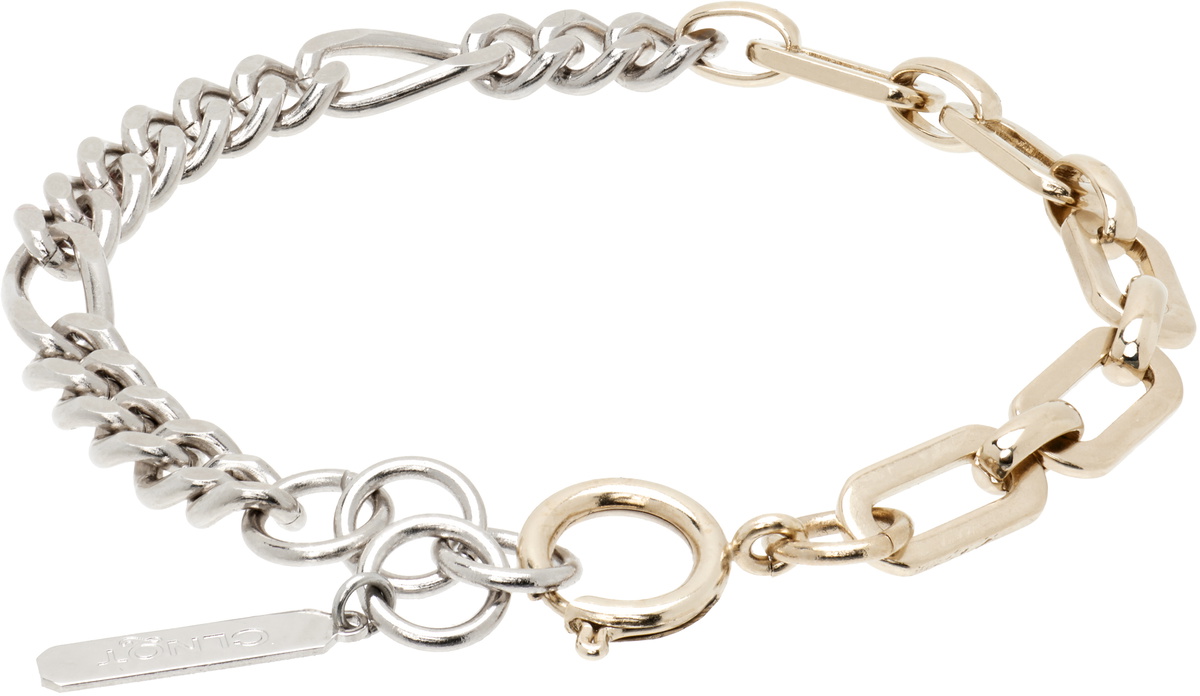 Justine Clenquet Vesper Bracelet