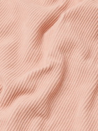 Portuguese Flannel - Lobo Cotton-Corduroy Shirt - Pink