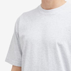 Adsum Men's Lily T-Shirt in Grey