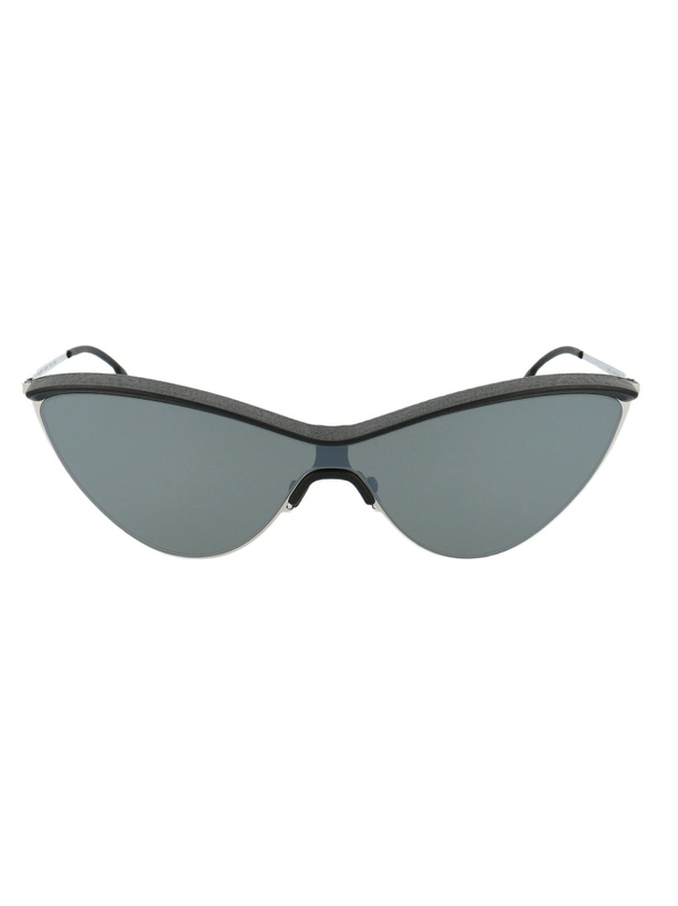 Photo: Mykita Mmecho002 Sunglasses