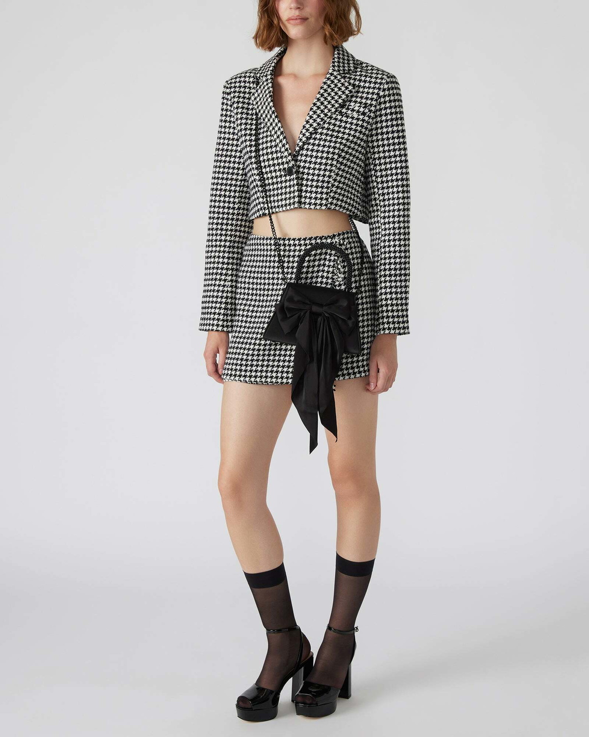 Steve Madden Bcosette Bag in Black