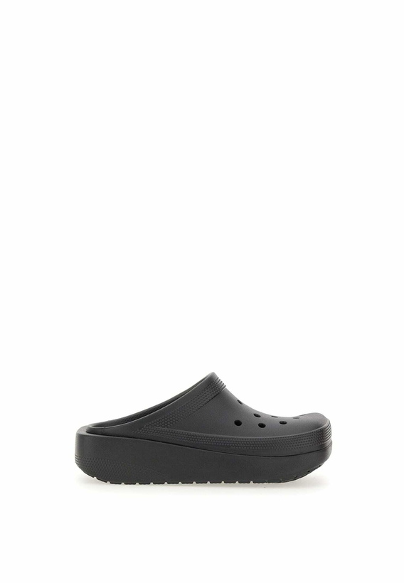 Photo: Crocs Classic Blunt Toe Slippers