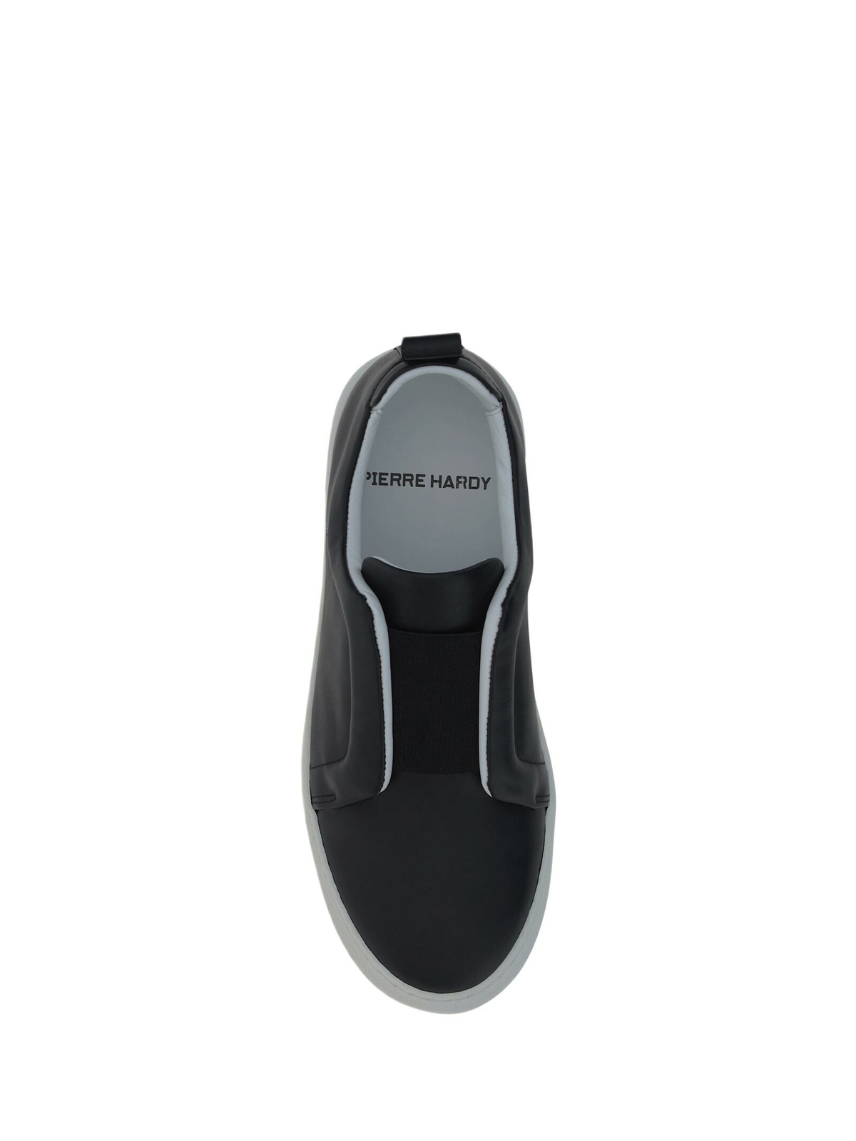 Pierre Hardy Slider Sneakers