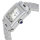 Chopard Happy Sport Square Ladies Watch 278505-2001