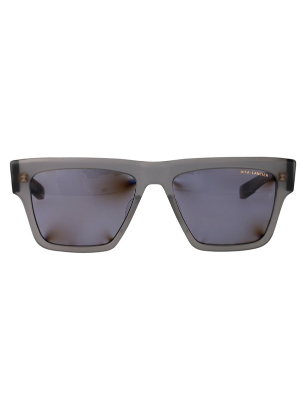 Photo: Dita Lsa-701 Sunglasses