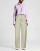 Represent Womens Jeans in Blue