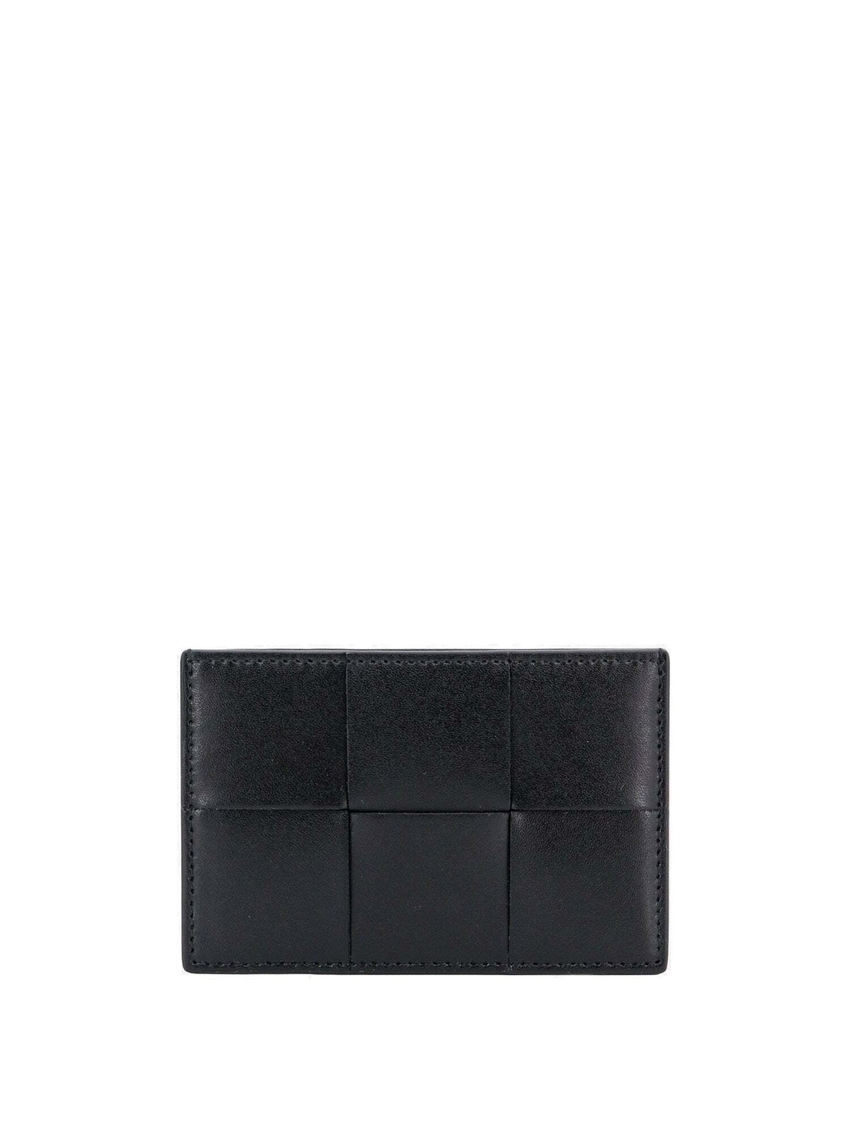 Bottega Veneta - Man - Brown - Key Holder