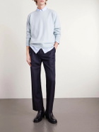 ssstein - Wool Sweater - Blue