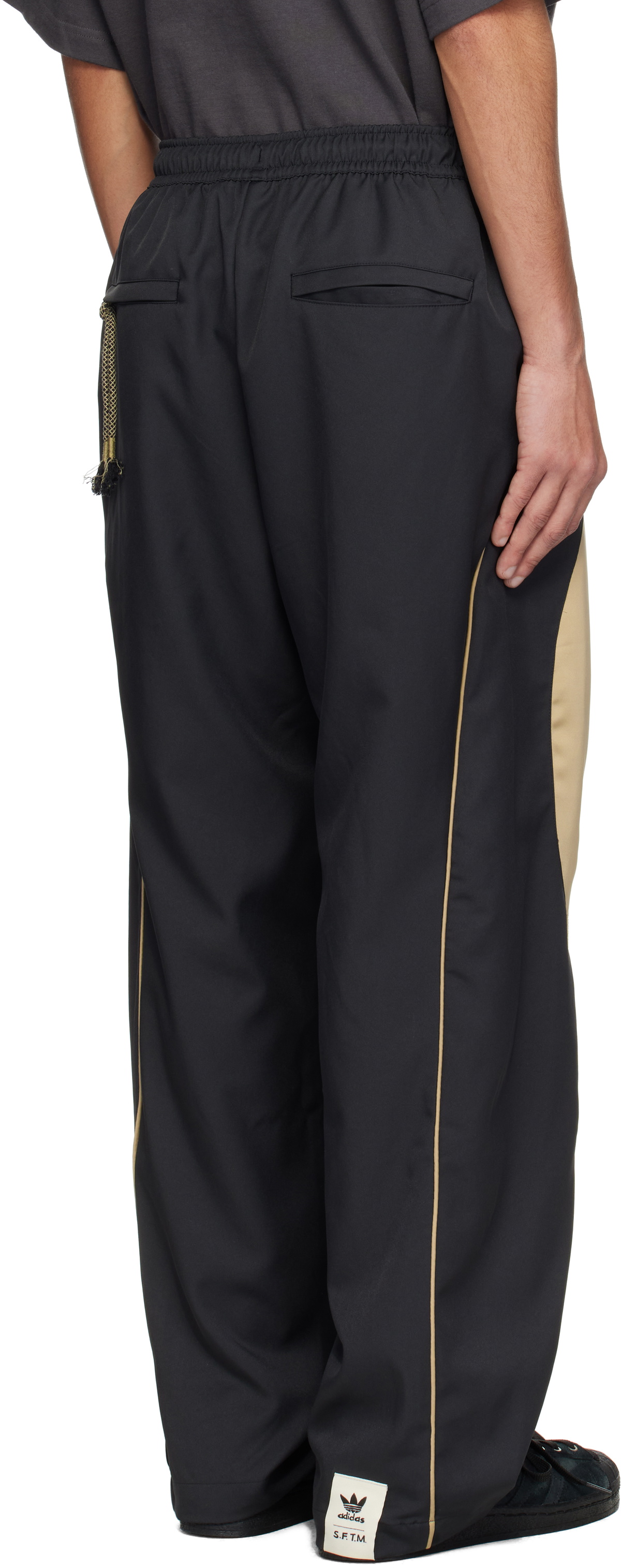 ADIDAS SONG FOR THE MUTE WOVEN PANTS 新品 adidas Originals x Song for the Mute Unisex Woven Pants