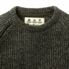 Barbour Barbour White Label Horseford Crew Multi 