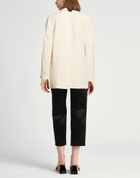 Peserico Womens Blazer in Beige