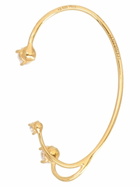 Panconesi three Point Ear Cuff
