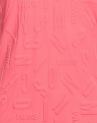 Moschino Mens T-shirt Coral
