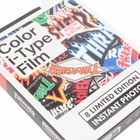 Polaroid Colour Film for i-Type - Thrasher Edition in Multi 