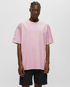 Parlez Hull Pigment Tee Purple - Mens - Shortsleeves