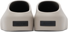 Fear of God Taupe 'The California' Loafers