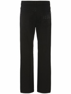 DSQUARED2 642 Cotton Pants